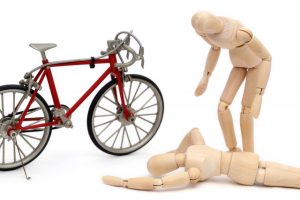 自転車事故